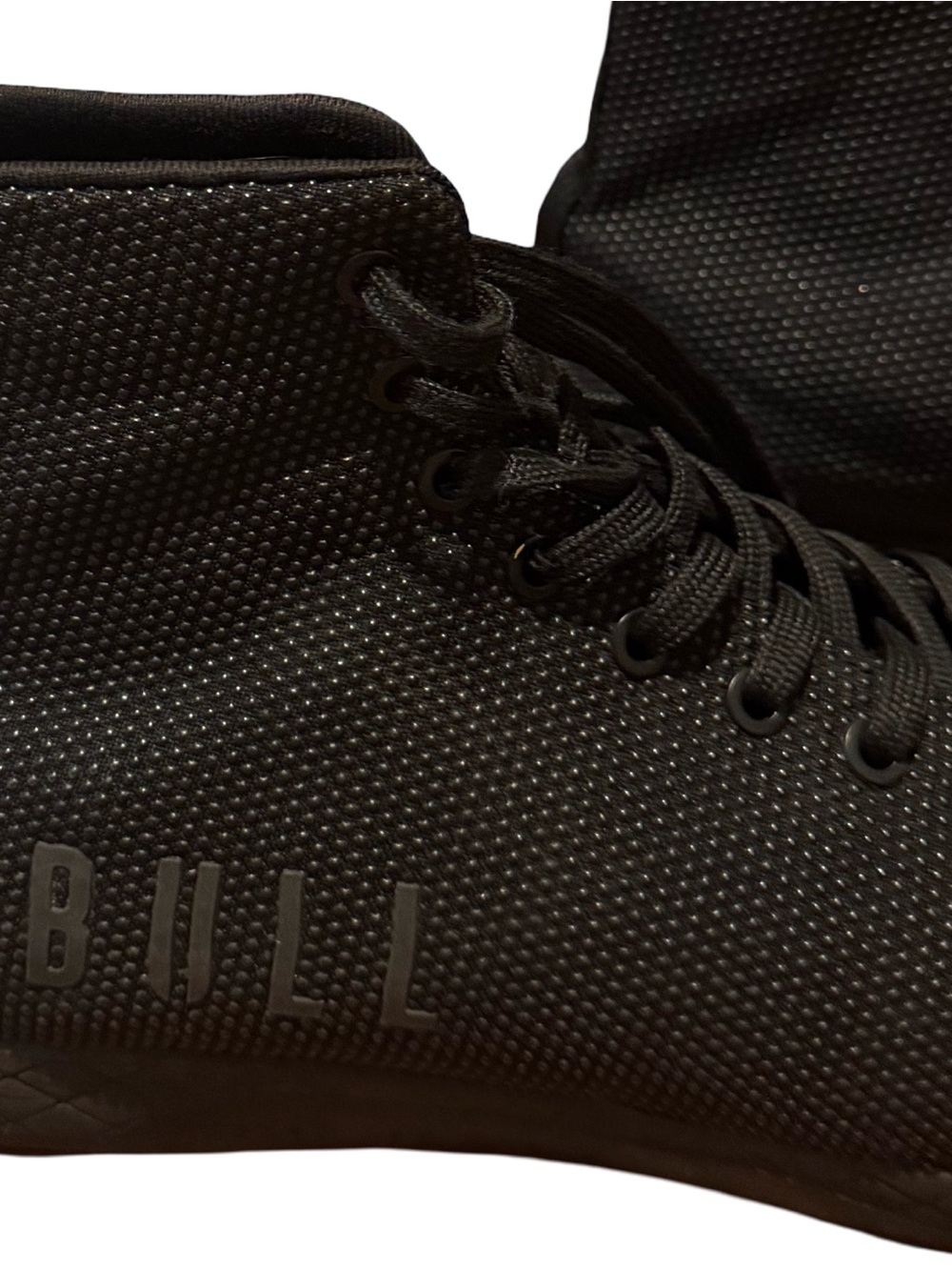 NoBull SuperFabric High-Top Trainers Crosstraining Gym Shoes - Picture 3 of 9